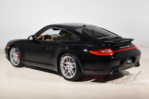Used 2009 Porsche 911 Carrera 4S | Woodbury, NY