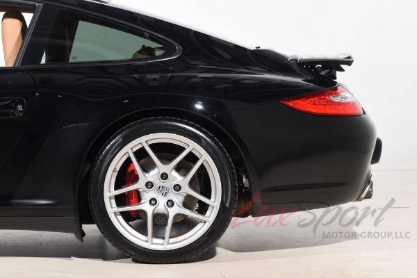 Used 2009 Porsche 911 Carrera 4S | Woodbury, NY