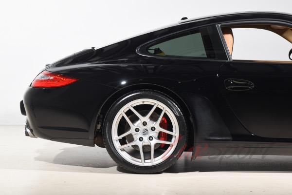 Used 2009 Porsche 911 Carrera 4S | Woodbury, NY