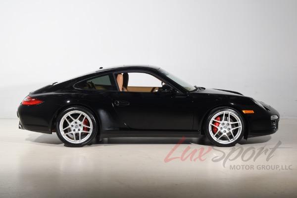 Used 2009 Porsche 911 Carrera 4S | Woodbury, NY