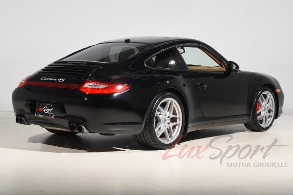 Used 2009 Porsche 911 Carrera 4S | Woodbury, NY