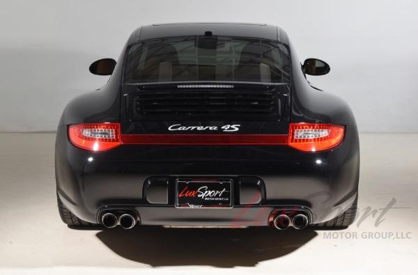 Used 2009 Porsche 911 Carrera 4S | Woodbury, NY