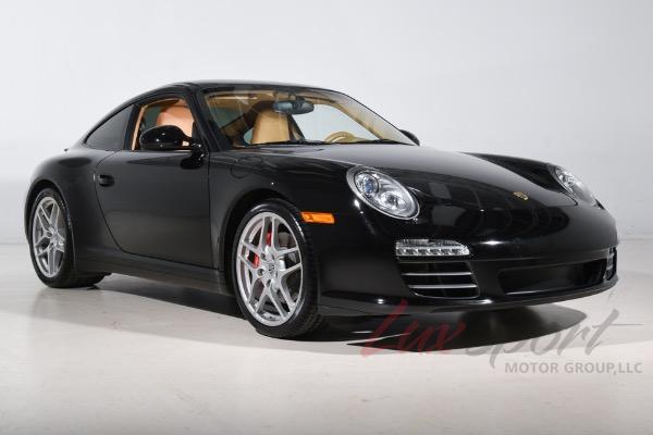 Used 2009 Porsche 911 Carrera 4S | Woodbury, NY