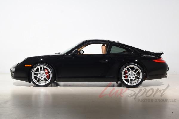 Used 2009 Porsche 911 Carrera 4S | Woodbury, NY