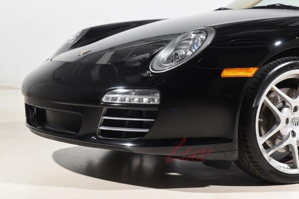 Used 2009 Porsche 911 Carrera 4S | Woodbury, NY