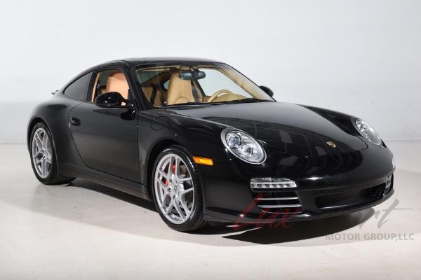 Used 2009 Porsche 911 Carrera 4S | Woodbury, NY