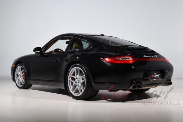 Used 2009 Porsche 911 Carrera 4S | Woodbury, NY