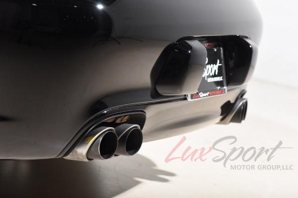 Used 2009 Porsche 911 Carrera 4S | Woodbury, NY