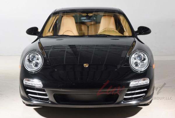 Used 2009 Porsche 911 Carrera 4S | Woodbury, NY