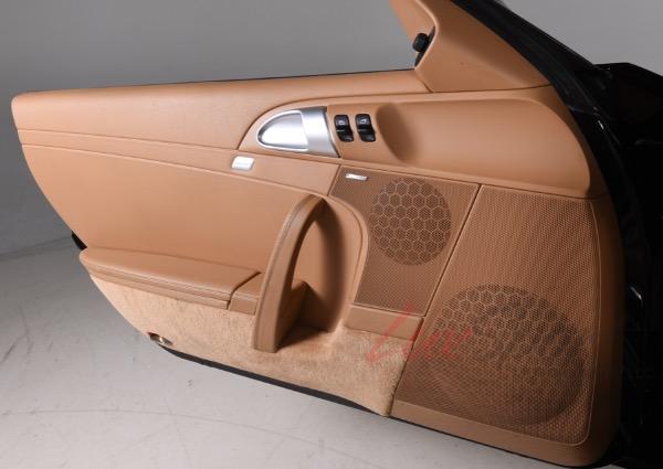 Used 2009 Porsche 911 Carrera 4S | Woodbury, NY