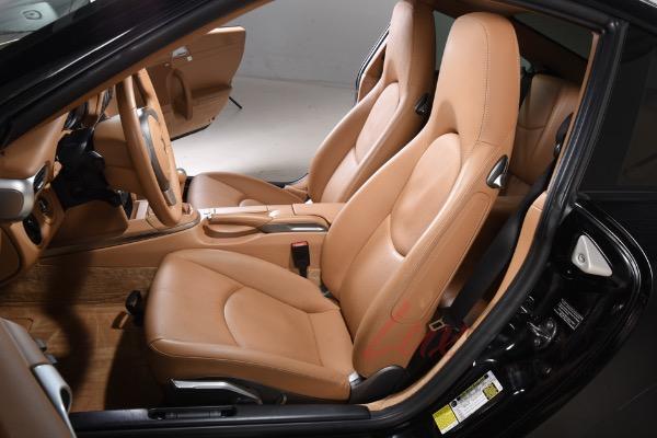 Used 2009 Porsche 911 Carrera 4S | Woodbury, NY