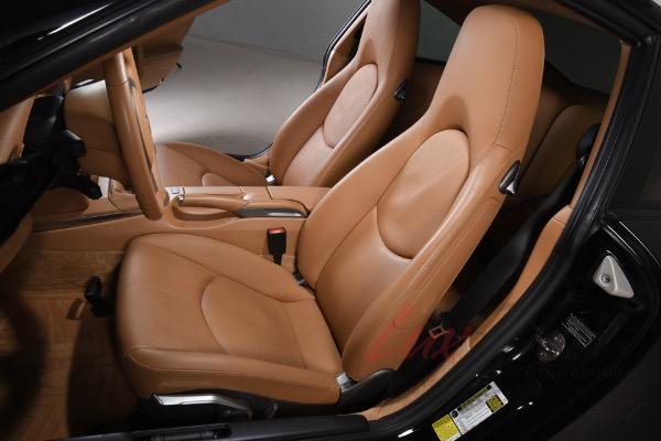 Used 2009 Porsche 911 Carrera 4S | Woodbury, NY