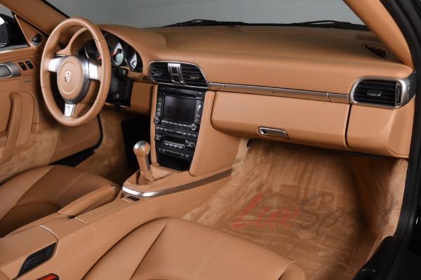 Used 2009 Porsche 911 Carrera 4S | Woodbury, NY