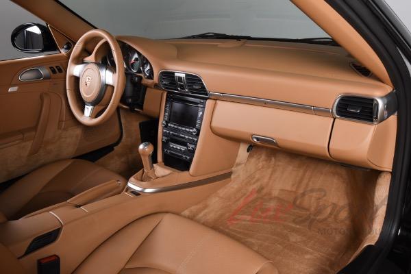Used 2009 Porsche 911 Carrera 4S | Woodbury, NY