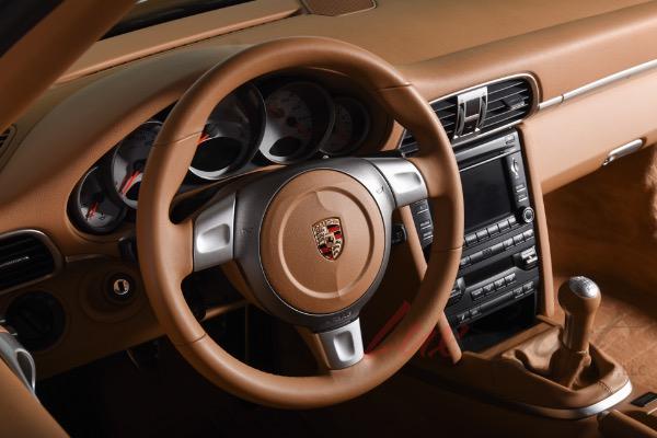 Used 2009 Porsche 911 Carrera 4S | Woodbury, NY