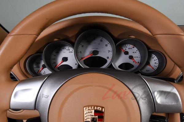 Used 2009 Porsche 911 Carrera 4S | Syosset, NY