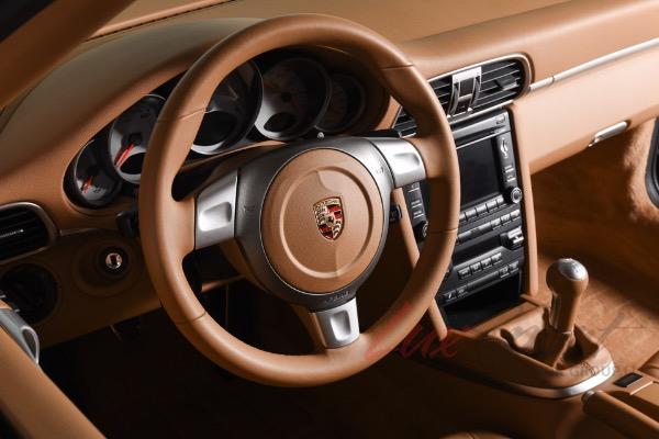 Used 2009 Porsche 911 Carrera 4S | Woodbury, NY