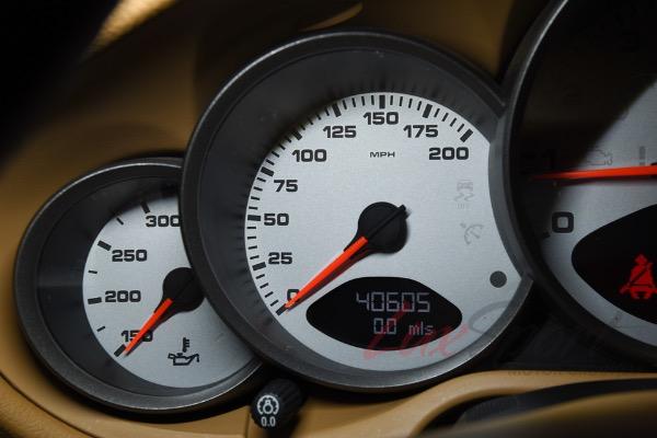 Used 2009 Porsche 911 Carrera 4S | Woodbury, NY