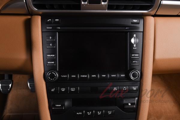 Used 2009 Porsche 911 Carrera 4S | Woodbury, NY