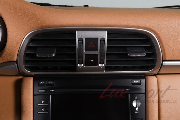 Used 2009 Porsche 911 Carrera 4S | Woodbury, NY