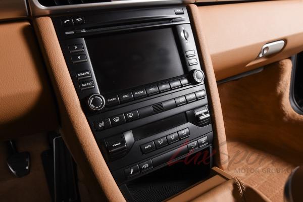 Used 2009 Porsche 911 Carrera 4S | Woodbury, NY