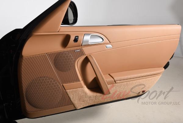 Used 2009 Porsche 911 Carrera 4S | Woodbury, NY