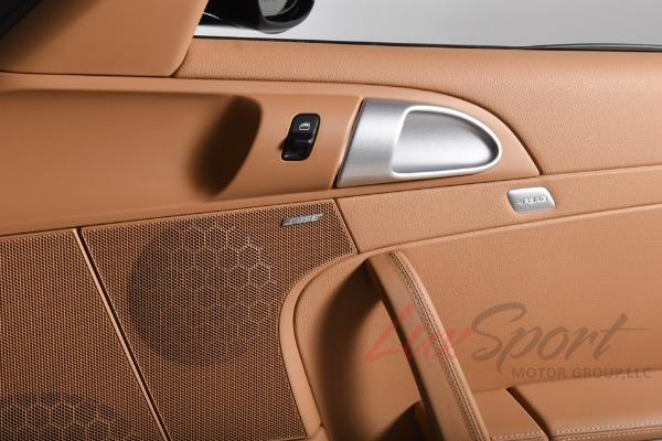 Used 2009 Porsche 911 Carrera 4S | Woodbury, NY
