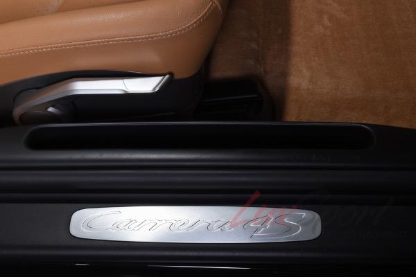 Used 2009 Porsche 911 Carrera 4S | Woodbury, NY