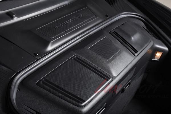 Used 2009 Porsche 911 Carrera 4S | Woodbury, NY