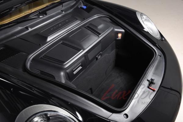 Used 2009 Porsche 911 Carrera 4S | Woodbury, NY
