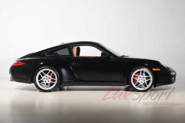 Used 2009 Porsche 911 Carrera 4S | Woodbury, NY