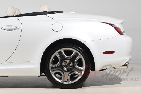 Used 2007 Lexus SC430  | Plainview, NY