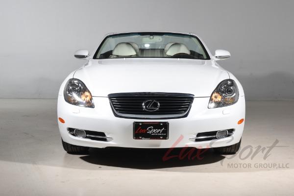 Used 2007 Lexus SC430  | Plainview, NY