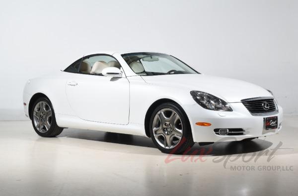 Used 2007 Lexus SC430  | Plainview, NY