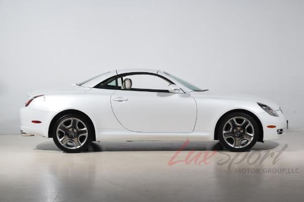 Used 2007 Lexus SC430  | Plainview, NY
