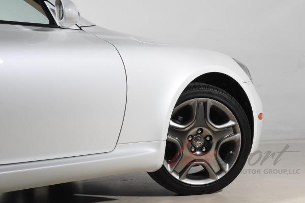 Used 2007 Lexus SC430  | Plainview, NY