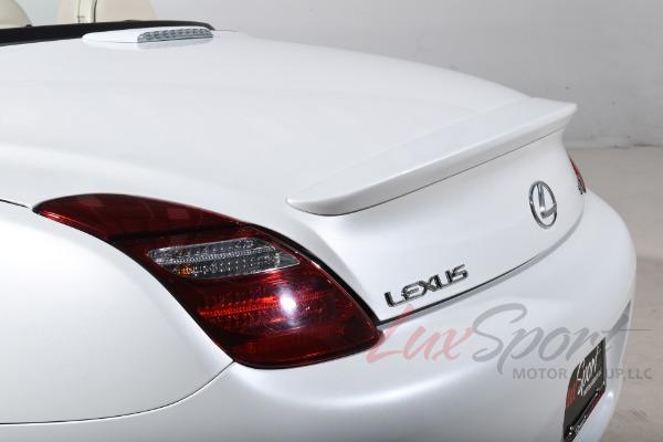 Used 2007 Lexus SC430  | Plainview, NY