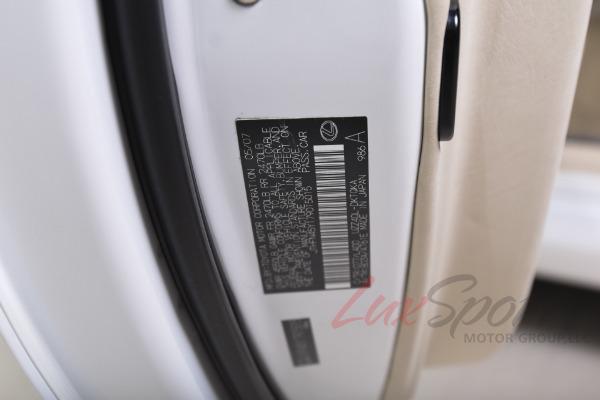 Used 2007 Lexus SC430  | Plainview, NY