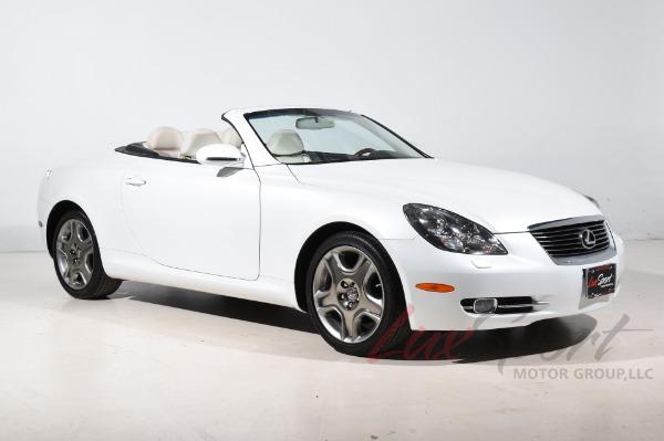 Used 2007 Lexus SC430  | Woodbury, NY