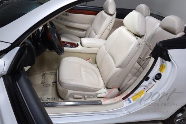 Used 2007 Lexus SC430  | Plainview, NY