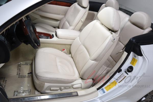 Used 2007 Lexus SC430  | Plainview, NY