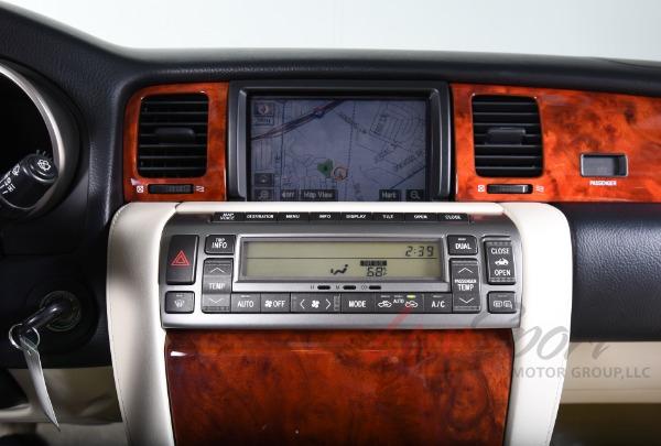 Used 2007 Lexus SC430  | Plainview, NY