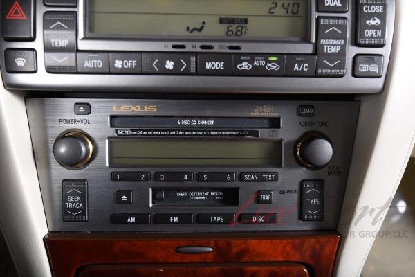 Used 2007 Lexus SC430  | Plainview, NY