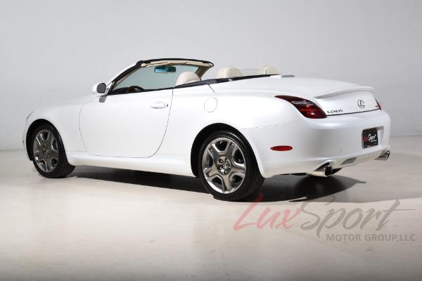 Used 2007 Lexus SC430  | Plainview, NY