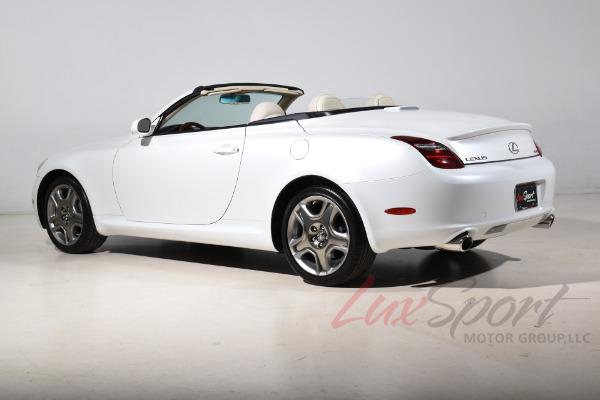 Used 2007 Lexus SC430  | Woodbury, NY