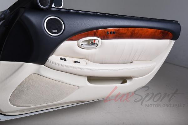Used 2007 Lexus SC430  | Plainview, NY