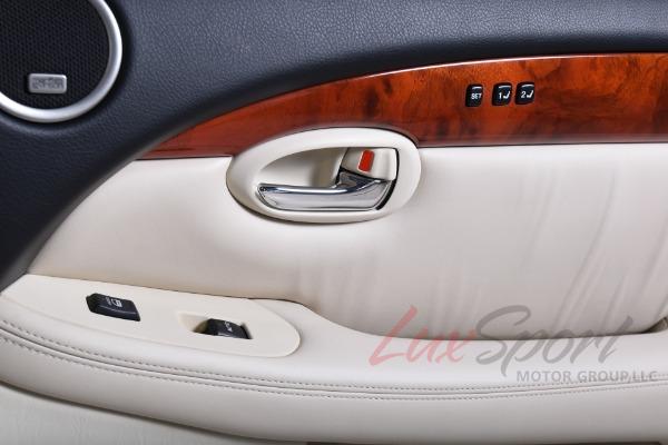 Used 2007 Lexus SC430  | Plainview, NY