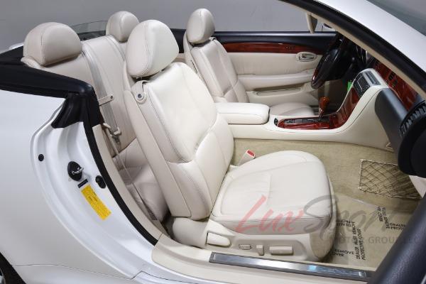 Used 2007 Lexus SC430  | Plainview, NY