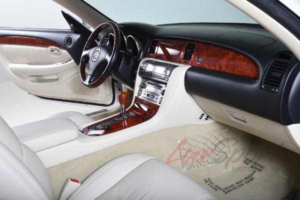 Used 2007 Lexus SC430  | Plainview, NY