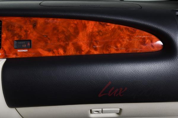 Used 2007 Lexus SC430  | Plainview, NY